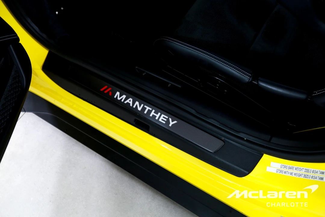 2024 Porsche 992 GT3 RS - Image 18 of 31