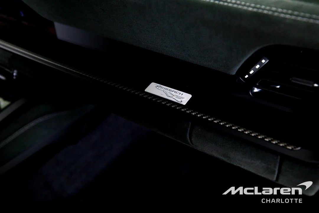 2024 Porsche 992 GT3 RS - Image 22 of 31