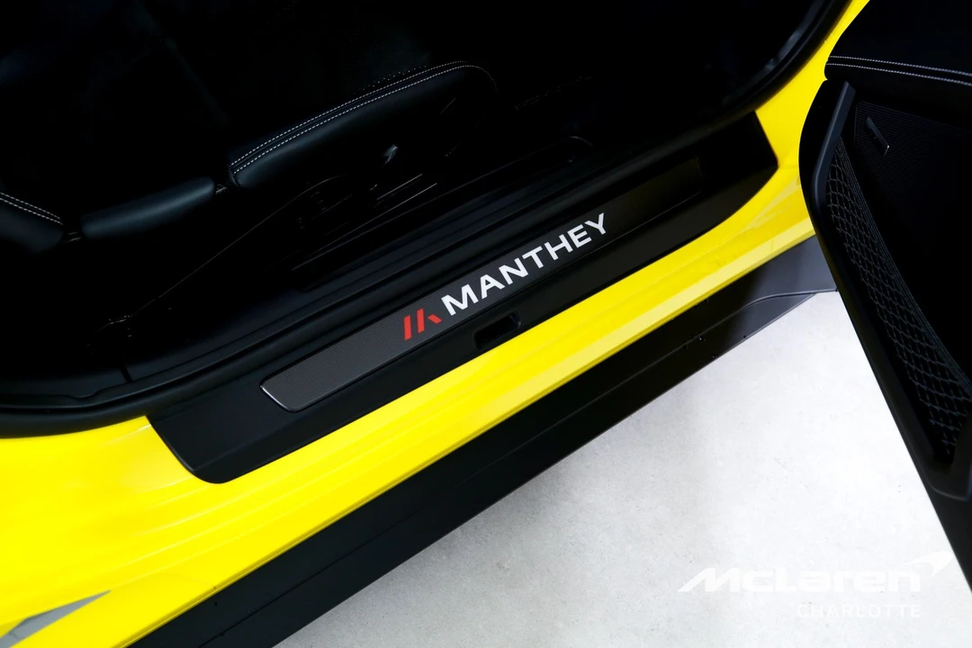 2024 Porsche 992 GT3 RS - Image 24 of 31
