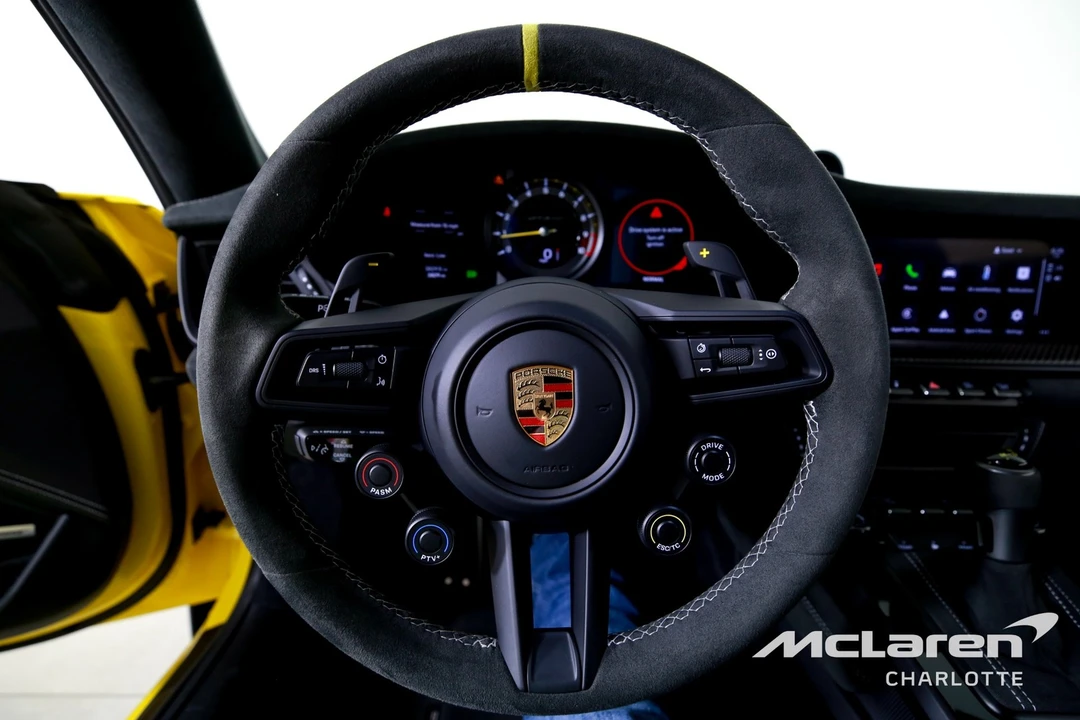 2024 Porsche 992 GT3 RS - Image 14 of 31