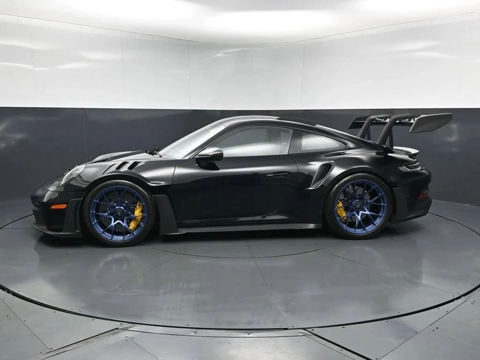 2024 Porsche 992 GT3 RS - Image 2 of 5