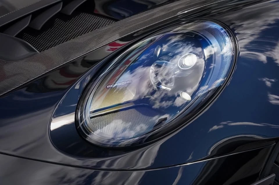 2024 Porsche 992 GT3 RS - Image 6 of 20