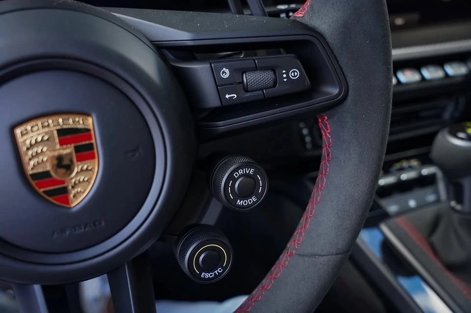 2024 Porsche 992 GT3 RS - Image 20 of 20