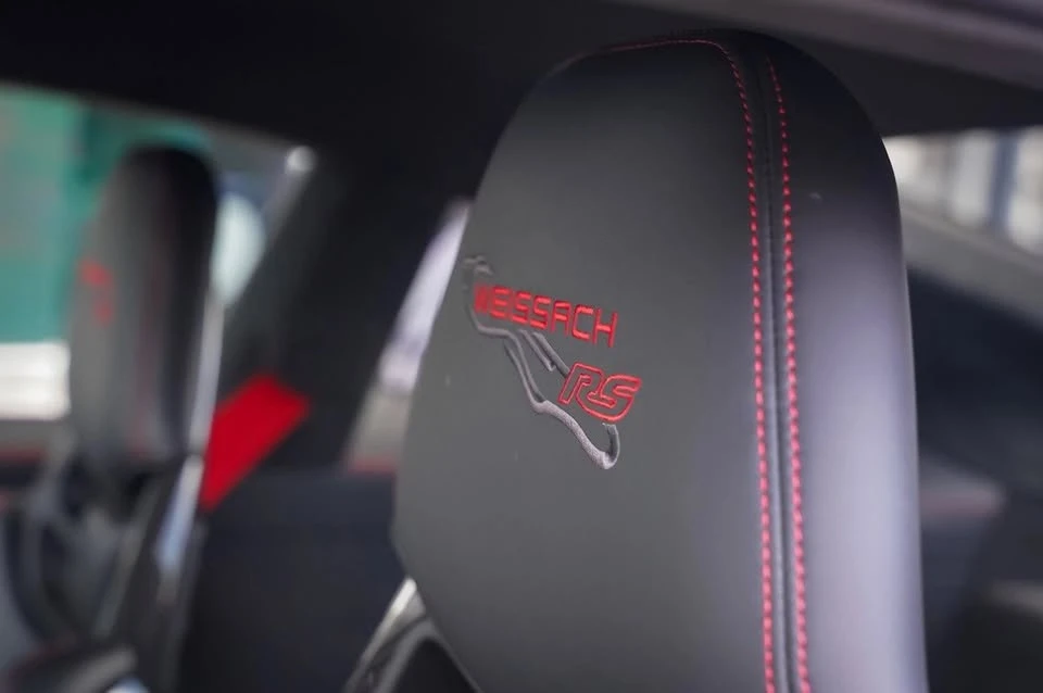 2024 Porsche 992 GT3 RS - Image 15 of 20