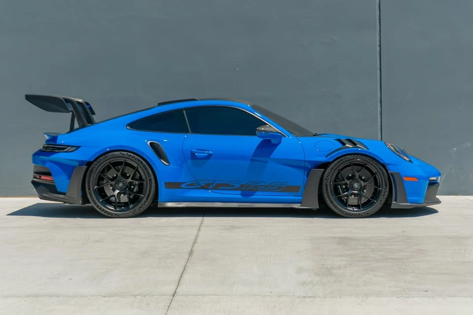 2024 Porsche 992 GT3 RS - Image 5 of 20
