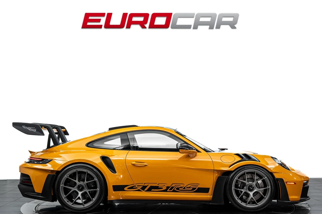 2024 Porsche 992 GT3 RS - Image 6 of 31