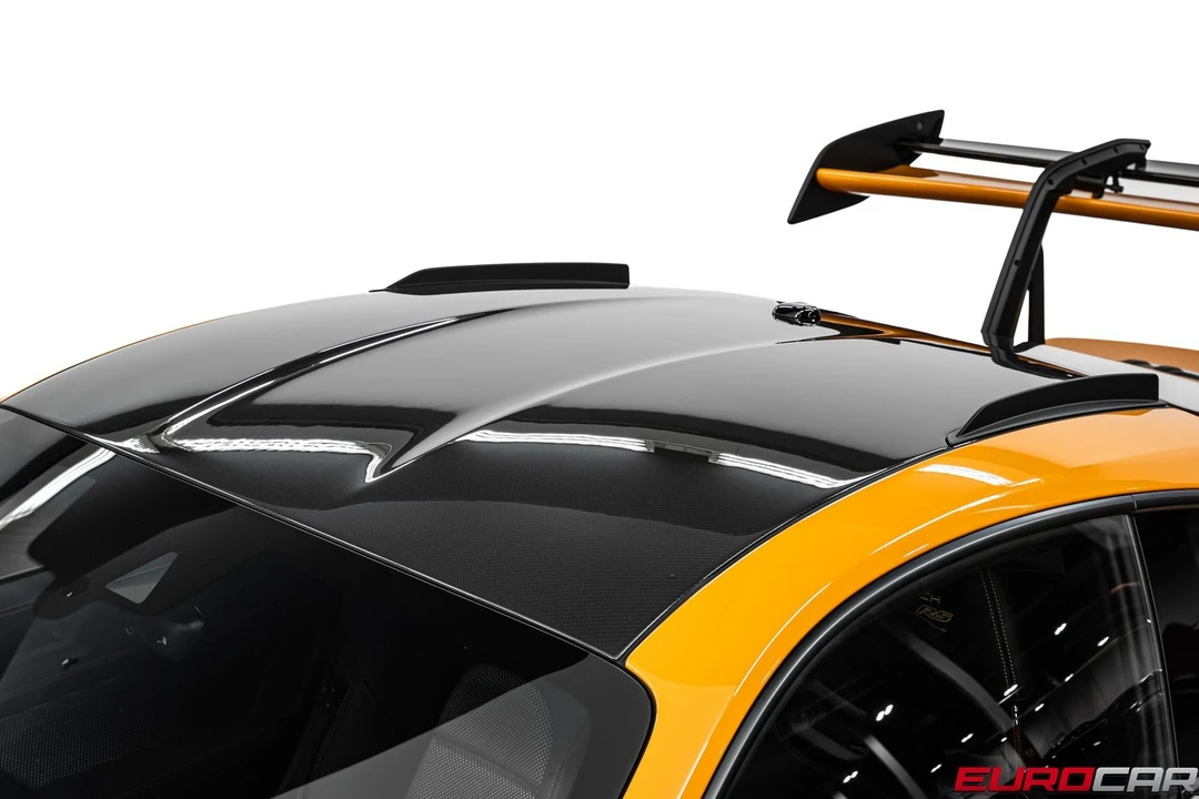 2024 Porsche 992 GT3 RS - Image 15 of 31