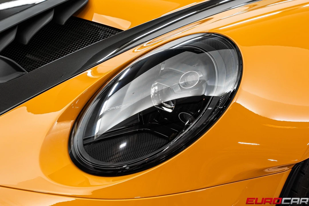 2024 Porsche 992 GT3 RS - Image 11 of 31