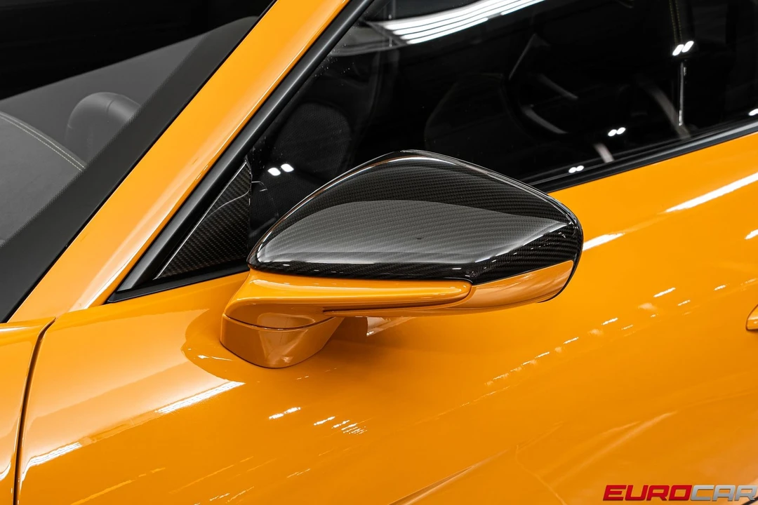 2024 Porsche 992 GT3 RS - Image 14 of 31