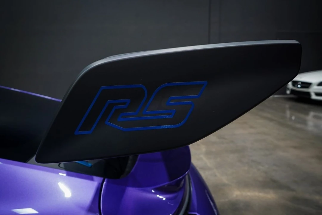 2024 Porsche 992 GT3 RS - Image 15 of 21