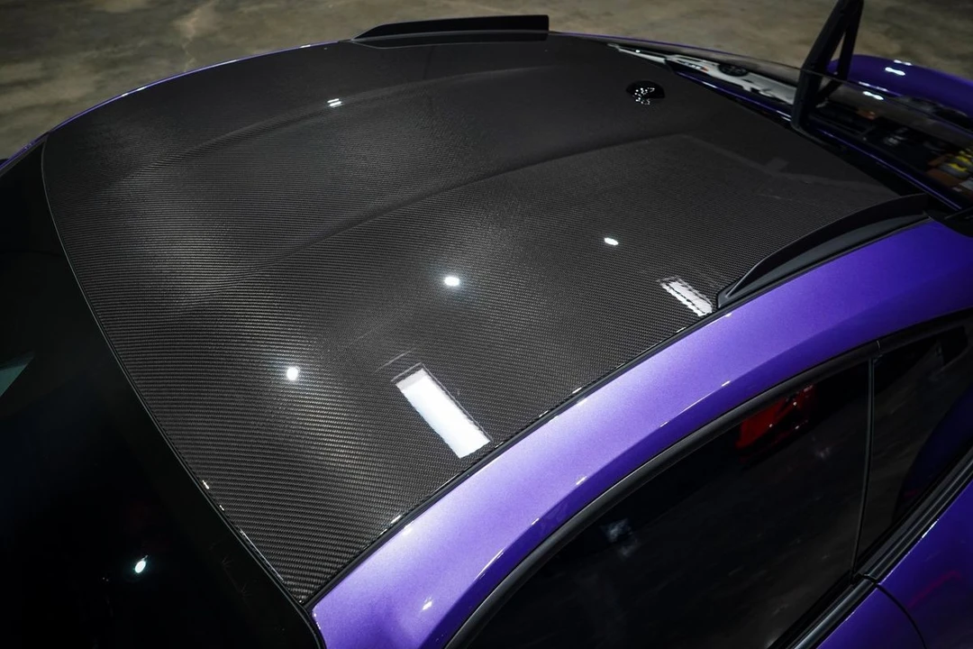 2024 Porsche 992 GT3 RS - Image 13 of 21