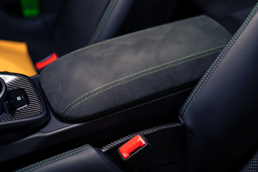 2024 Porsche 992 GT3 RS - Image 25 of 31