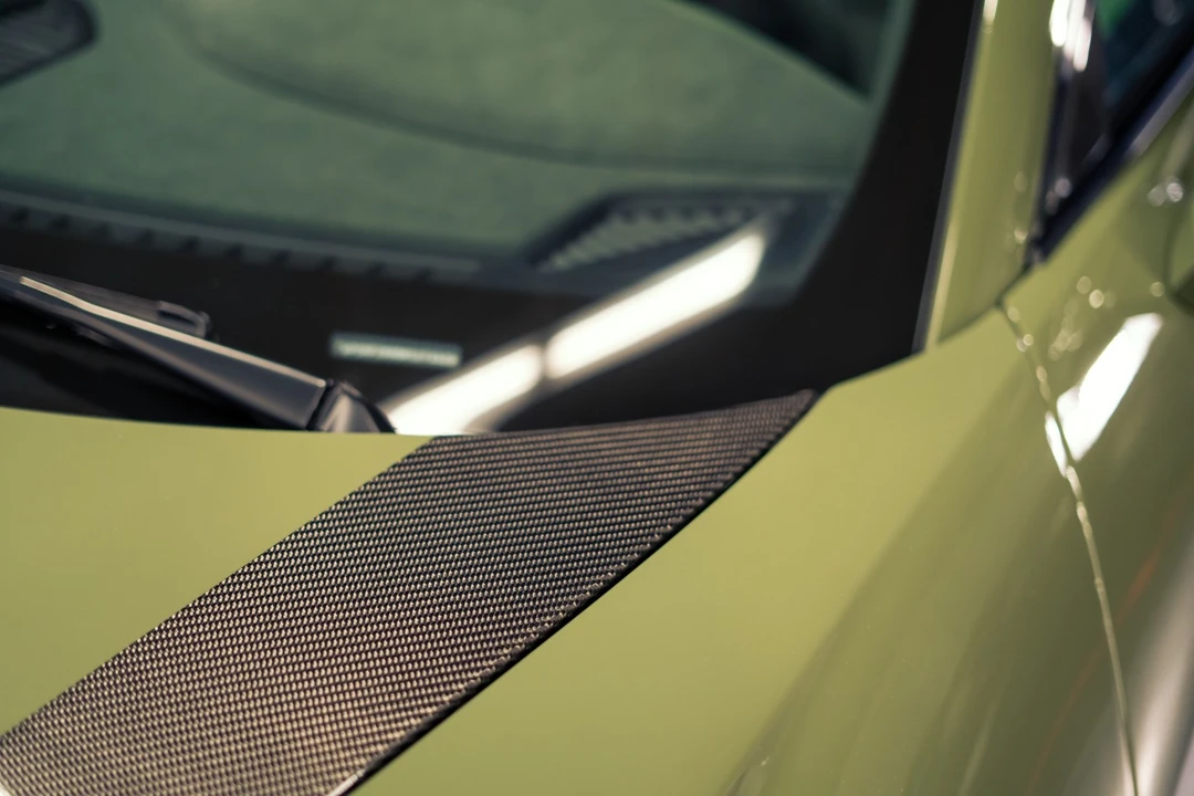2024 Porsche 992 GT3 RS - Image 28 of 31