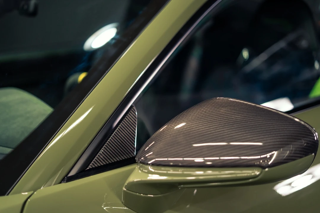 2024 Porsche 992 GT3 RS - Image 20 of 31