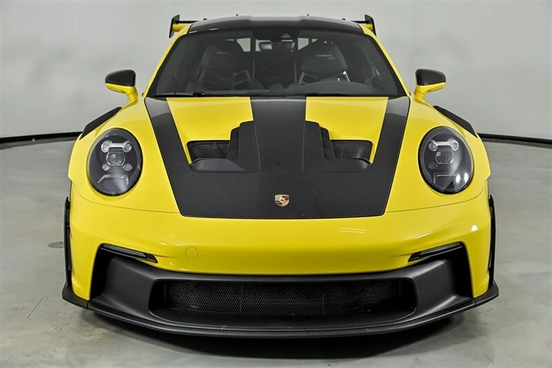 2024 Porsche 992 GT3 RS - Image 4 of 31