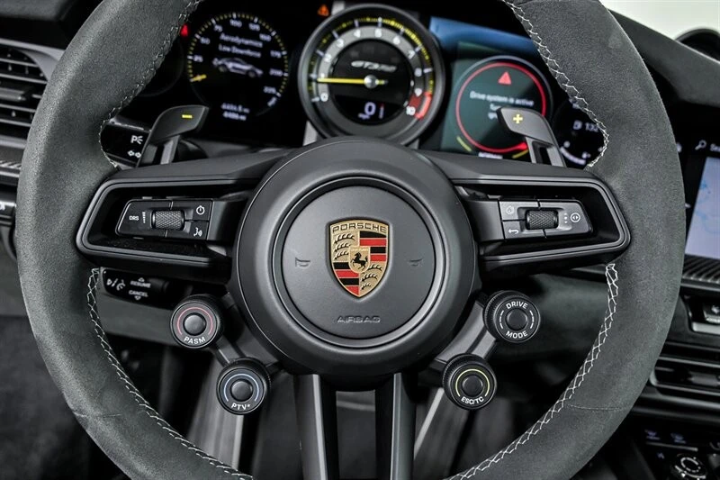 2024 Porsche 992 GT3 RS - Image 24 of 31