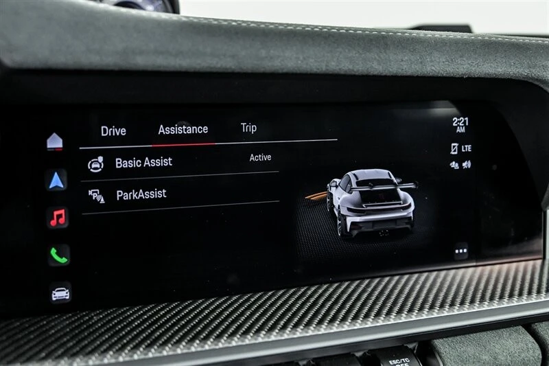 2024 Porsche 992 GT3 RS - Image 28 of 31