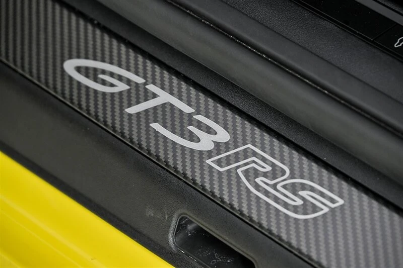 2024 Porsche 992 GT3 RS - Image 21 of 31