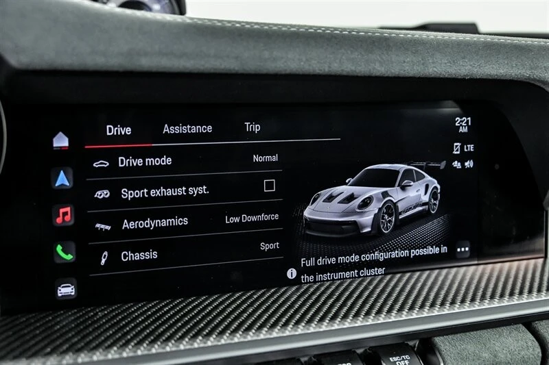 2024 Porsche 992 GT3 RS - Image 27 of 31