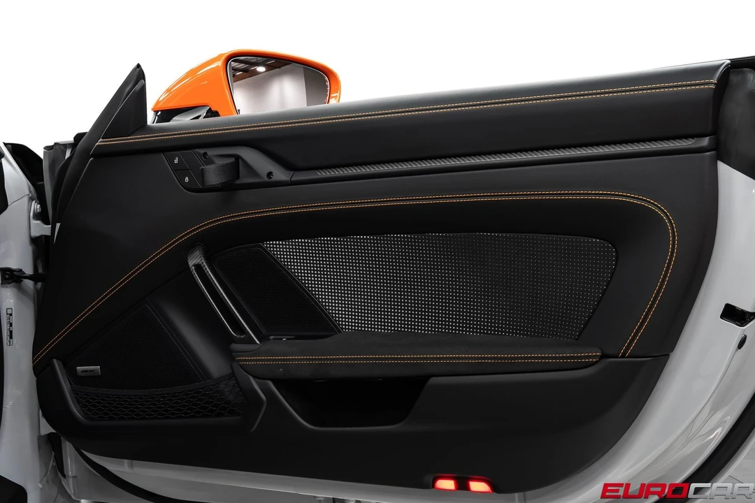 2024 Porsche 992 GT3 RS - Image 28 of 31