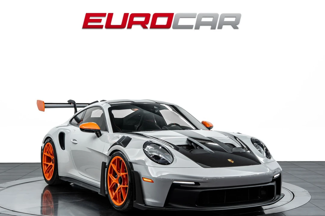 2024 Porsche 992 GT3 RS - Image 7 of 31