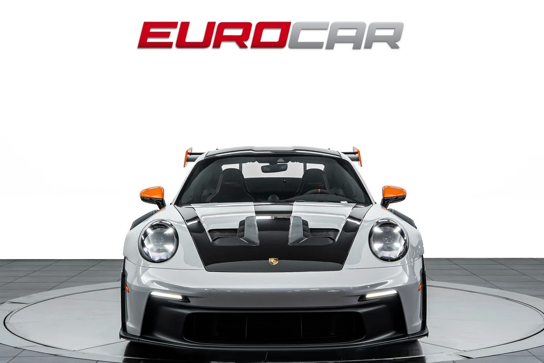 2024 Porsche 992 GT3 RS - Image 8 of 31