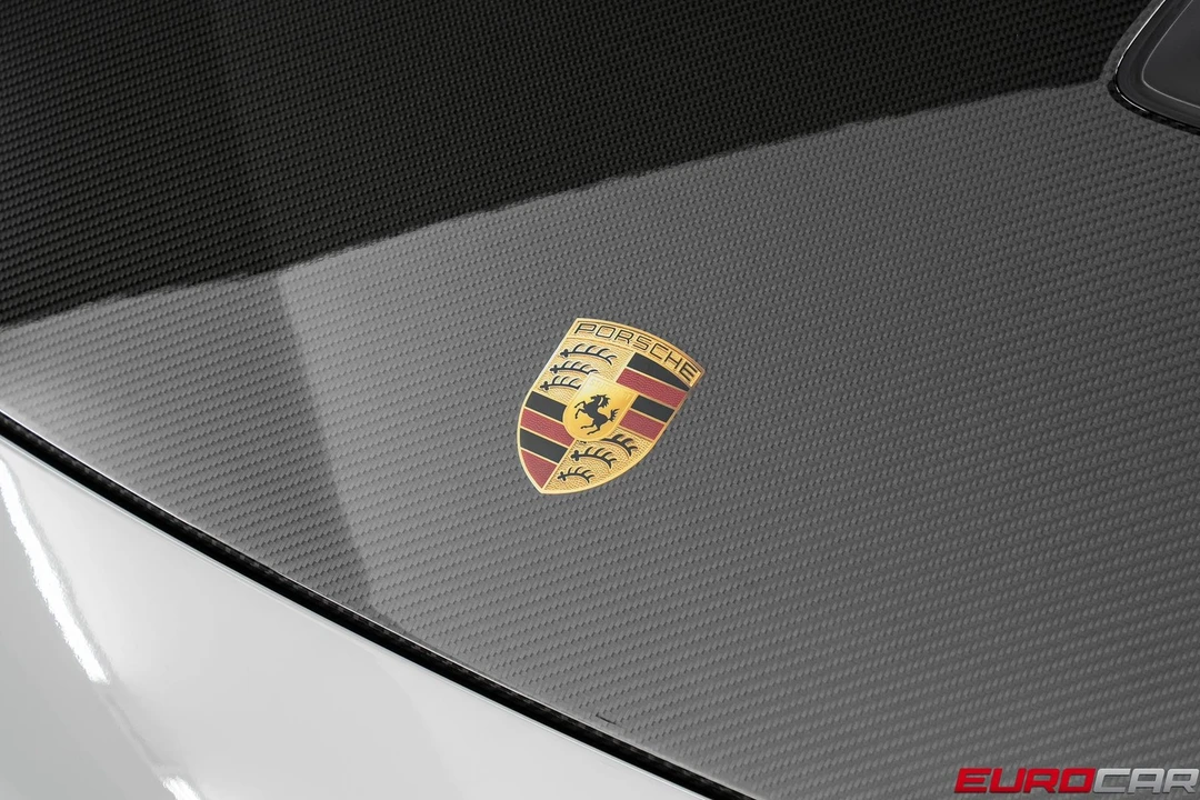 2024 Porsche 992 GT3 RS - Image 10 of 31