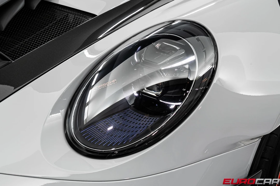 2024 Porsche 992 GT3 RS - Image 12 of 31