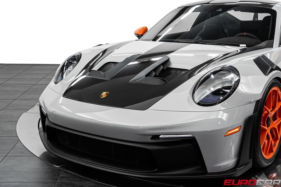 2024 Porsche 992 GT3 RS - Image 13 of 31