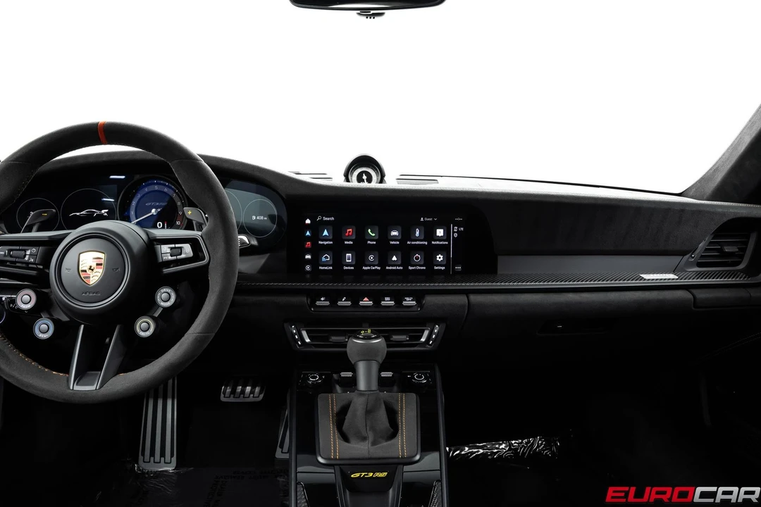 2024 Porsche 992 GT3 RS - Image 30 of 31