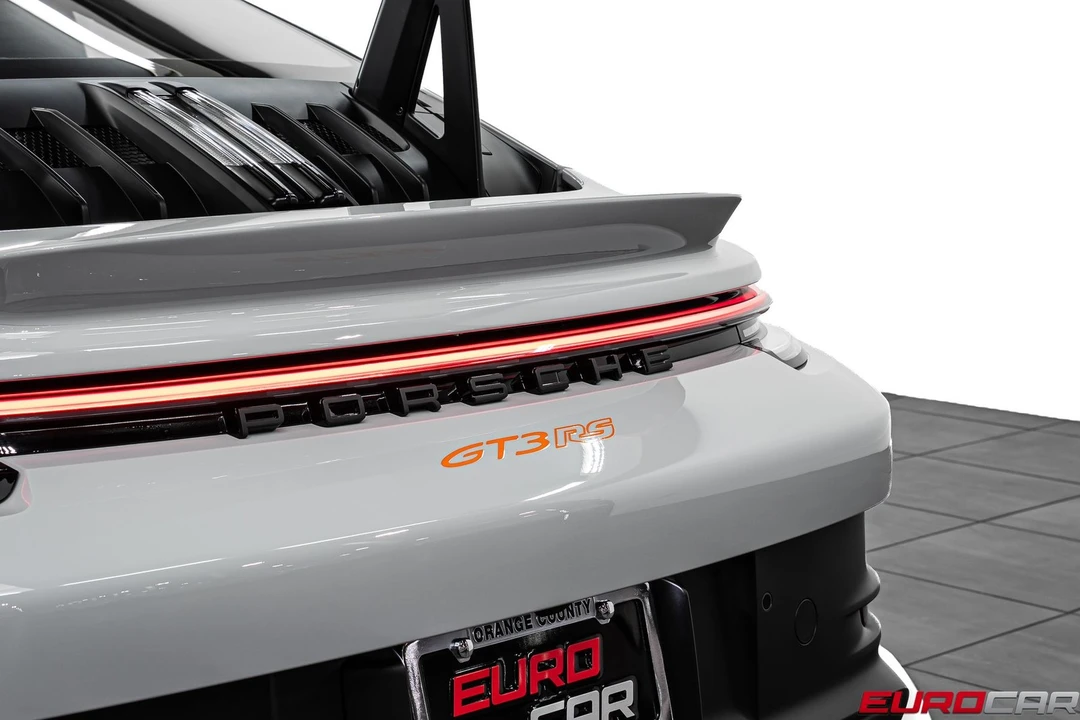 2024 Porsche 992 GT3 RS - Image 24 of 31