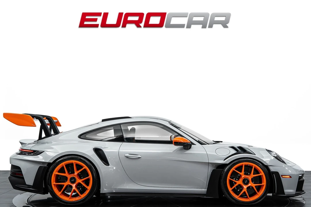 2024 Porsche 992 GT3 RS - Image 6 of 31