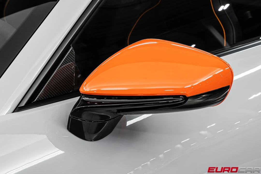 2024 Porsche 992 GT3 RS - Image 16 of 31