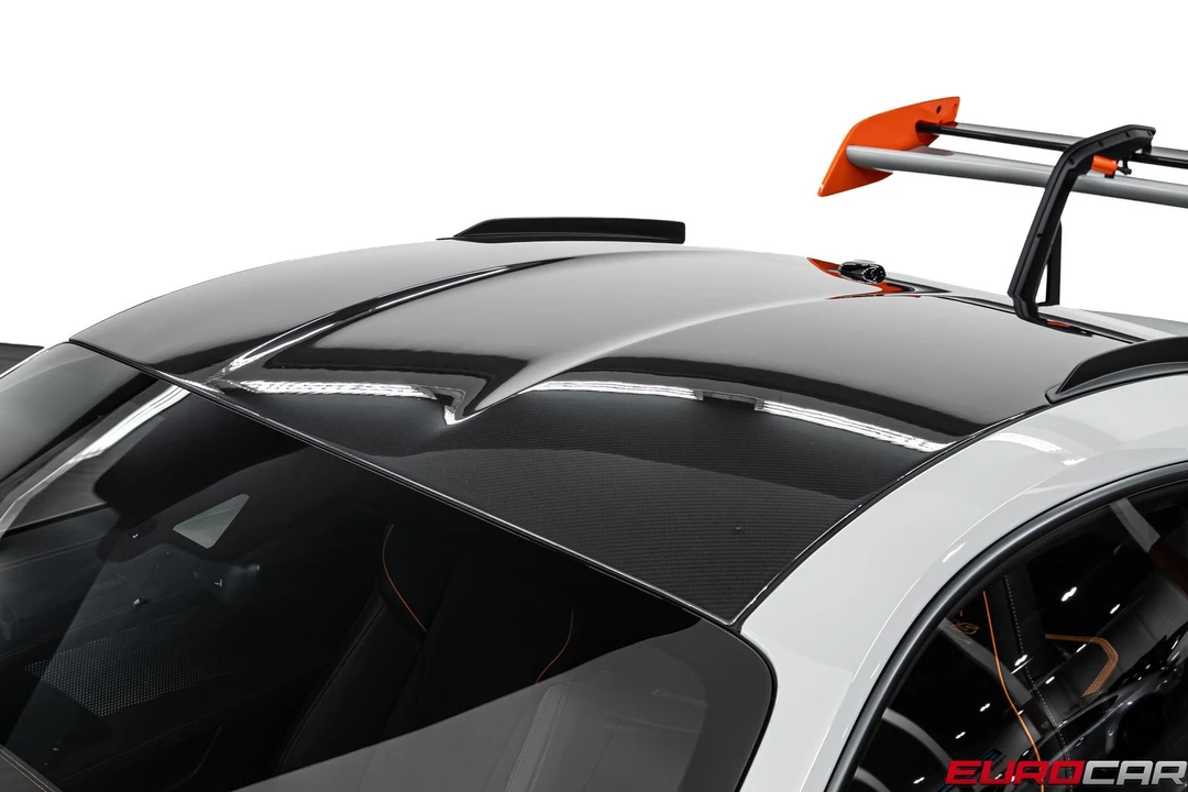 2024 Porsche 992 GT3 RS - Image 17 of 31