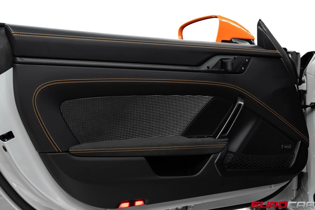 2024 Porsche 992 GT3 RS - Image 29 of 31