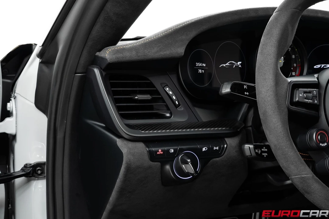 2024 Porsche 992 GT3 RS - Image 31 of 31