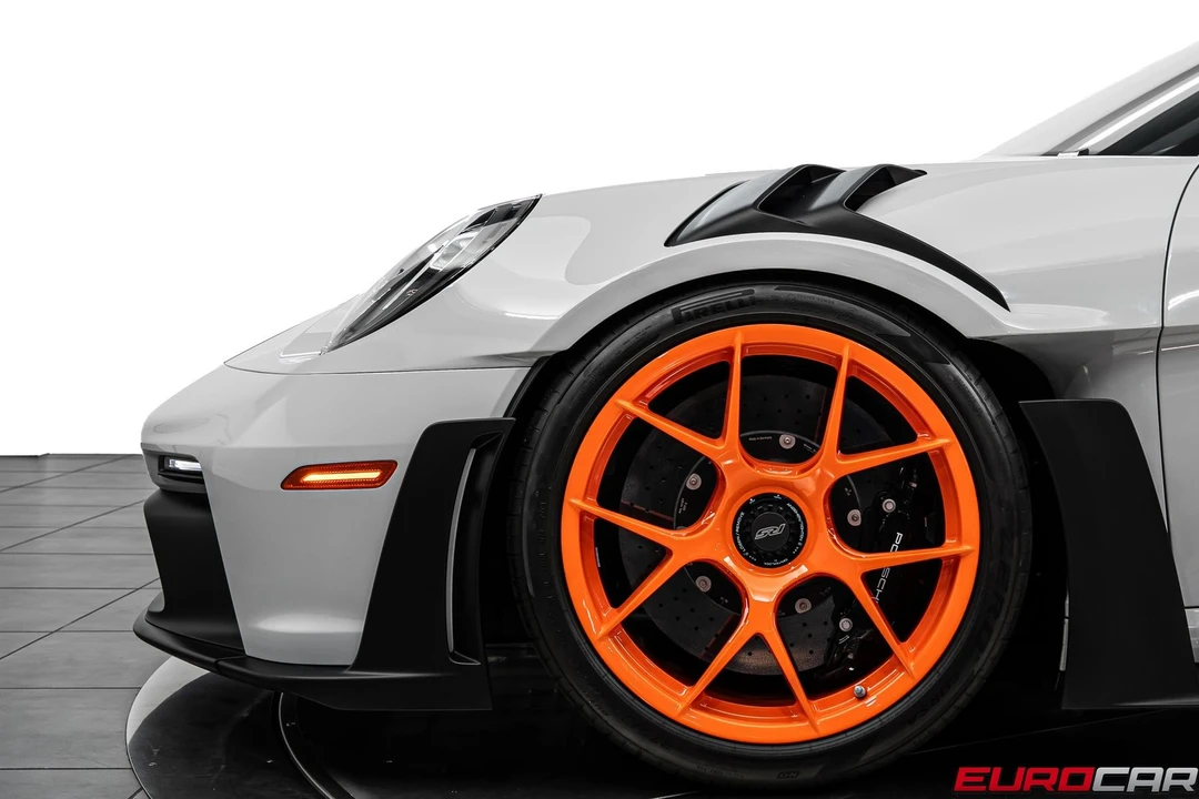 2024 Porsche 992 GT3 RS - Image 14 of 31
