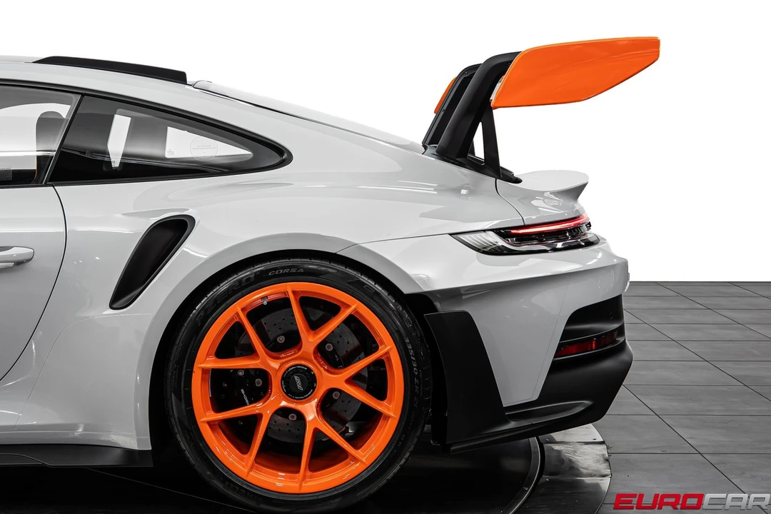 2024 Porsche 992 GT3 RS - Image 20 of 31