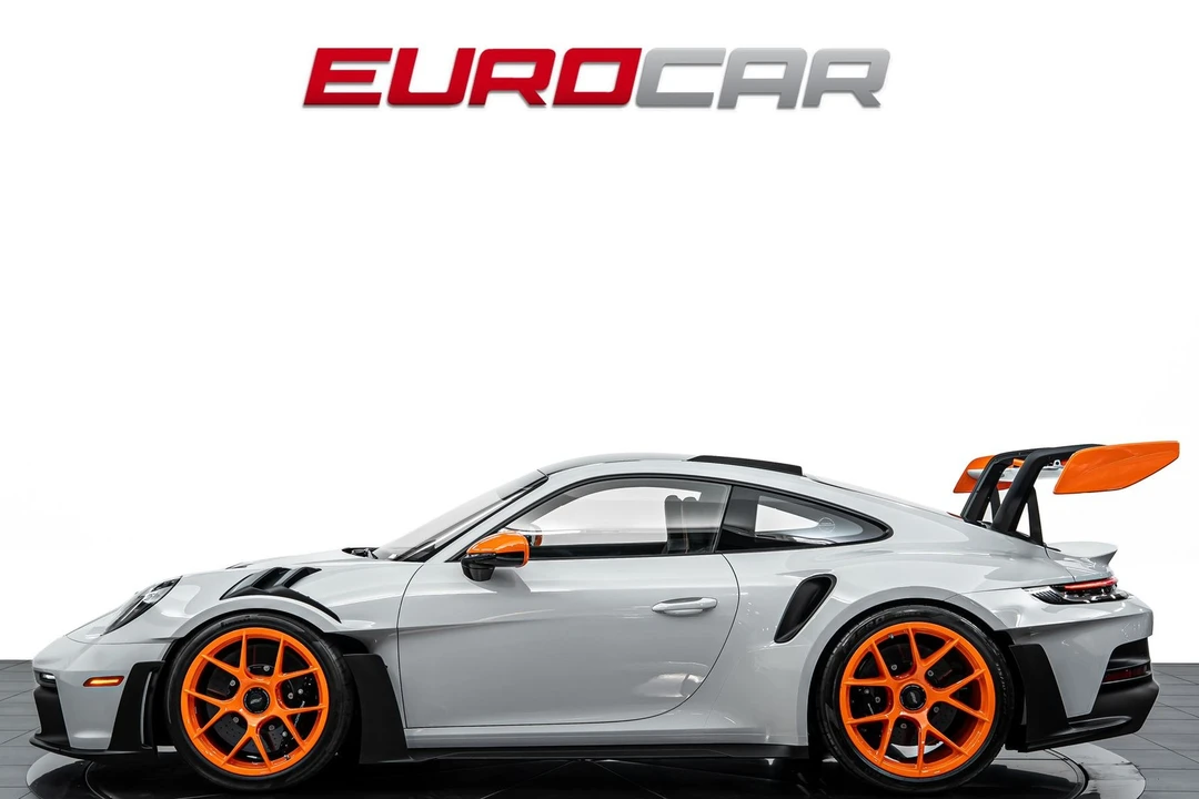2024 Porsche 992 GT3 RS - Image 2 of 31