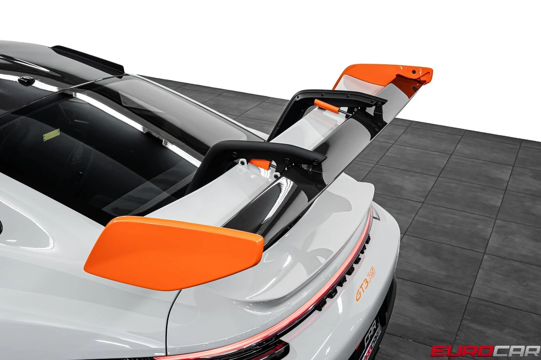 2024 Porsche 992 GT3 RS - Image 22 of 31