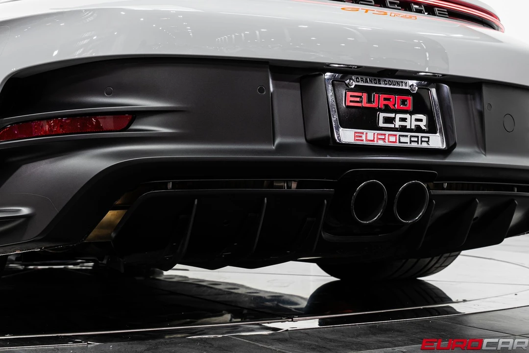 2024 Porsche 992 GT3 RS - Image 25 of 31