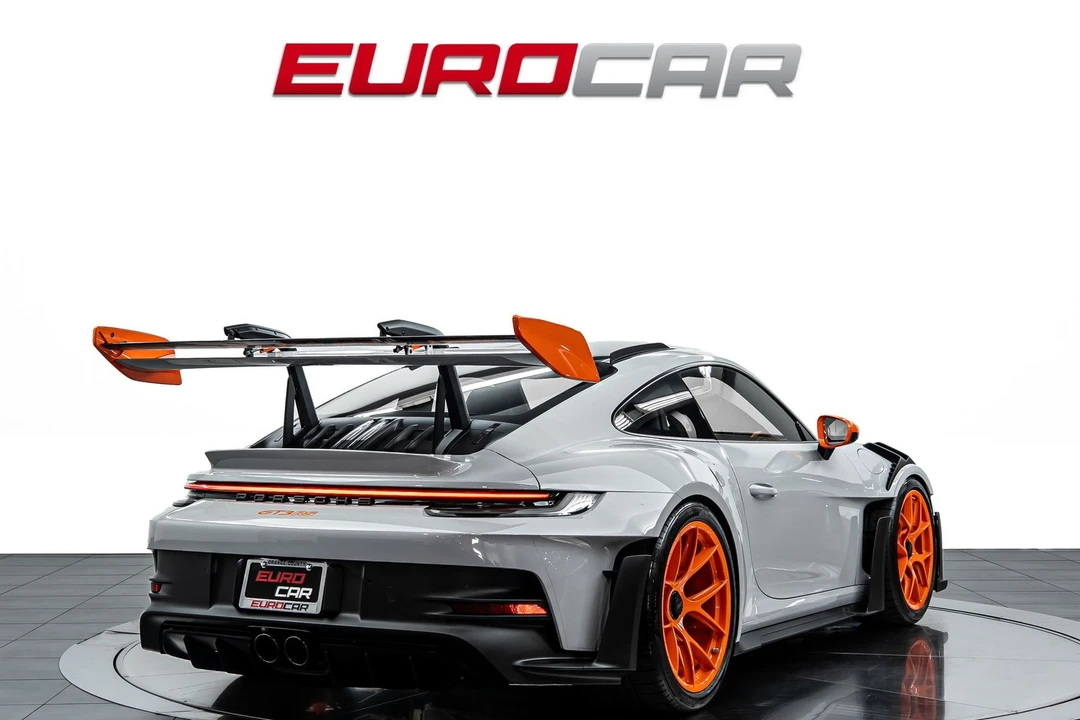 2024 Porsche 992 GT3 RS - Image 5 of 31