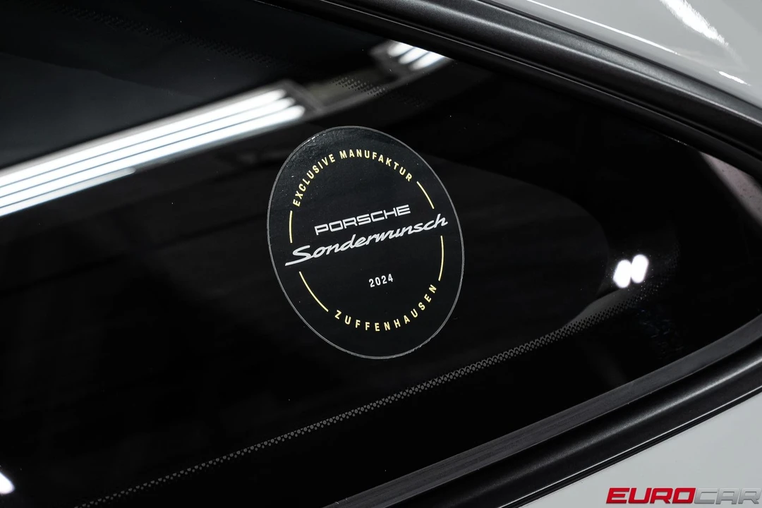 2024 Porsche 992 GT3 RS - Image 18 of 31