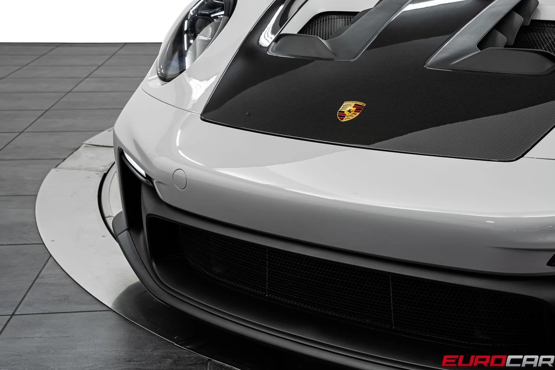 2024 Porsche 992 GT3 RS - Image 11 of 31
