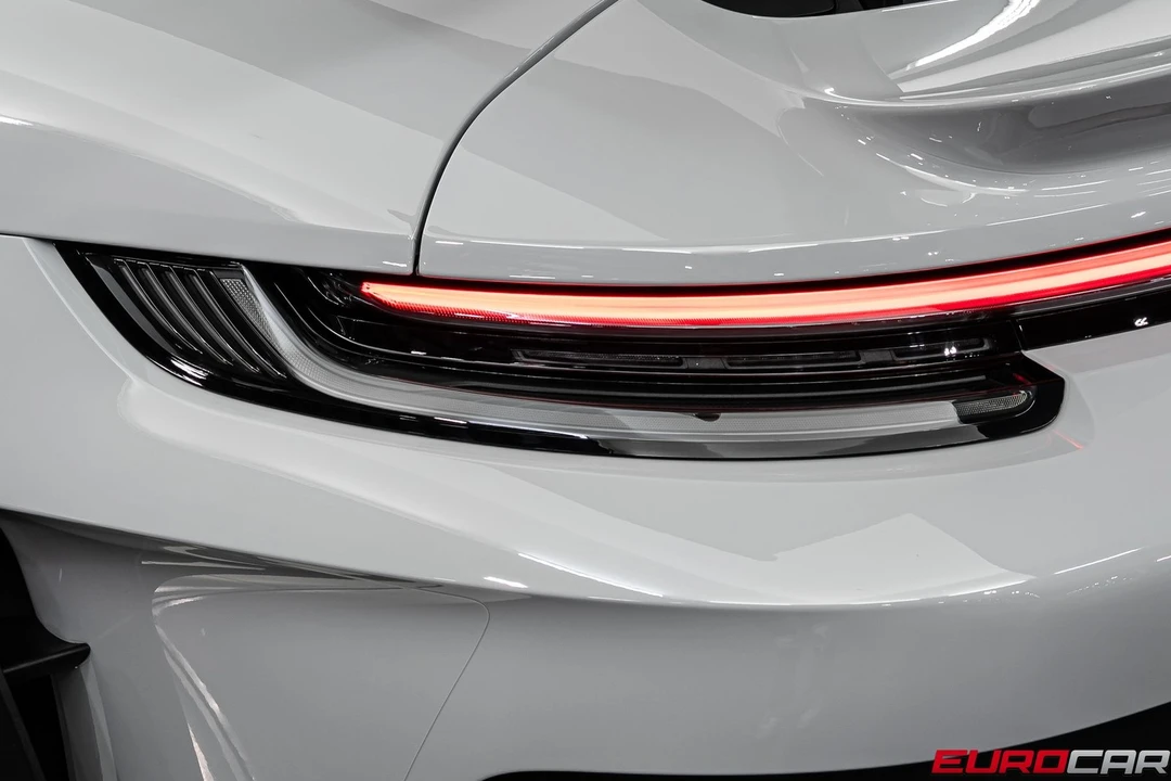 2024 Porsche 992 GT3 RS - Image 23 of 31