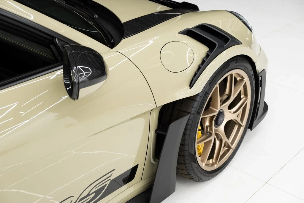 2024 Porsche 992 GT3 RS - Image 13 of 21