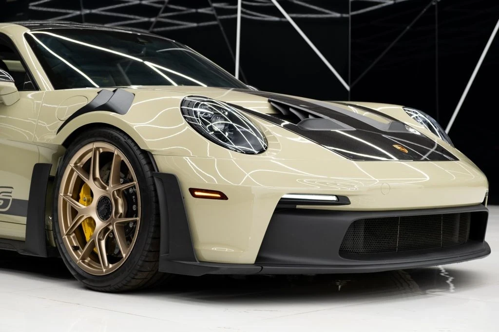2024 Porsche 992 GT3 RS - Image 5 of 21