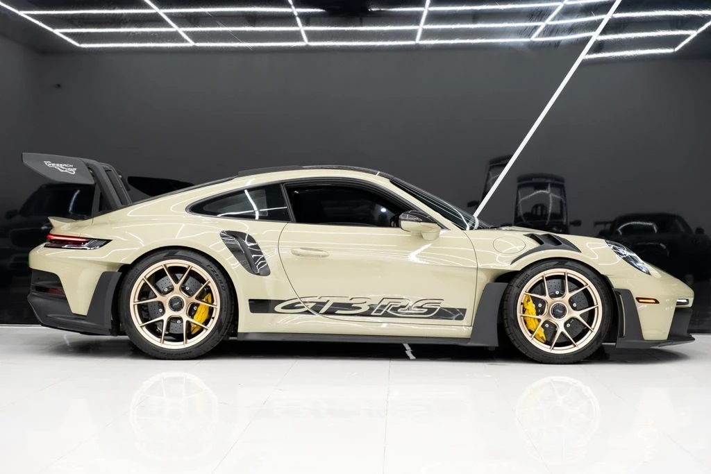2024 Porsche 992 GT3 RS - Image 8 of 21