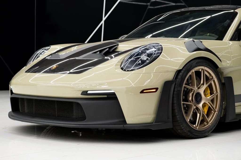 2024 Porsche 992 GT3 RS - Image 4 of 21
