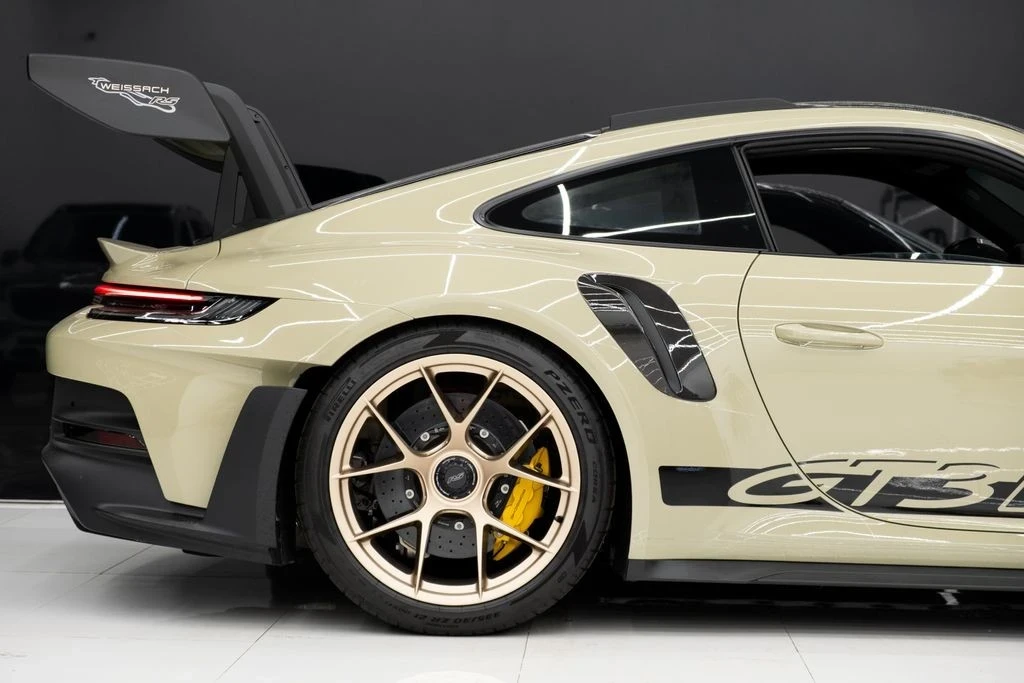 2024 Porsche 992 GT3 RS - Image 9 of 21